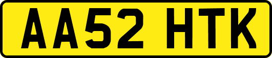 AA52HTK