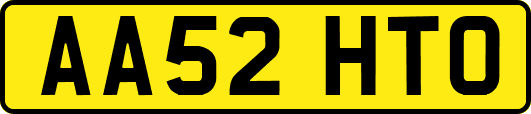 AA52HTO