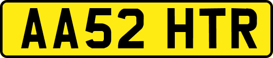 AA52HTR
