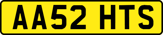 AA52HTS