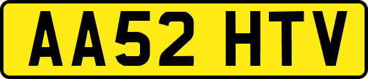 AA52HTV