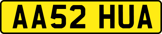 AA52HUA