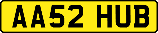 AA52HUB