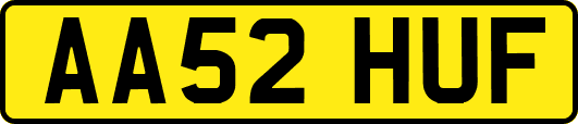 AA52HUF