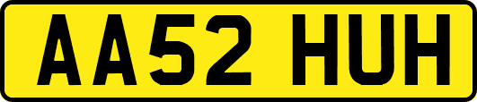 AA52HUH