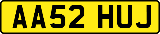AA52HUJ