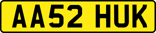 AA52HUK