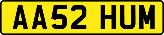 AA52HUM