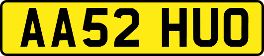 AA52HUO