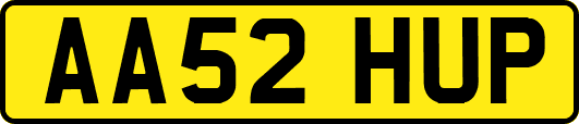 AA52HUP