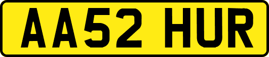 AA52HUR