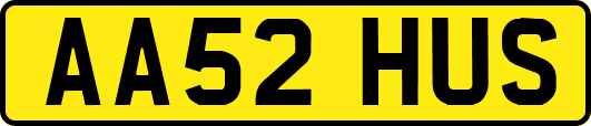 AA52HUS
