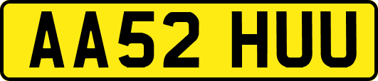 AA52HUU
