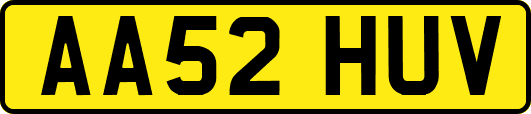 AA52HUV