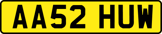 AA52HUW