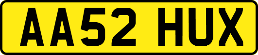 AA52HUX