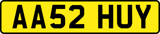 AA52HUY