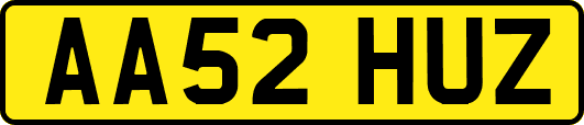 AA52HUZ