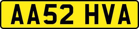 AA52HVA