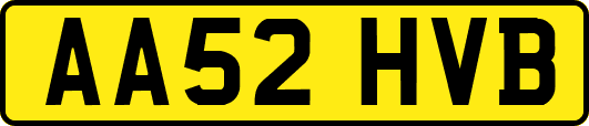 AA52HVB