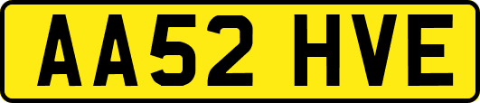 AA52HVE