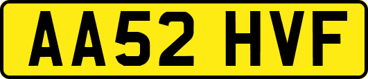 AA52HVF