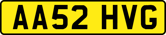 AA52HVG