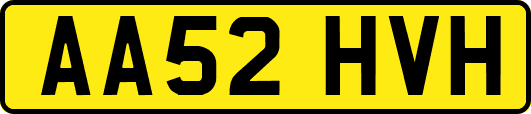 AA52HVH