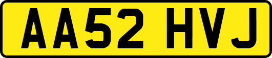 AA52HVJ