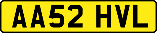 AA52HVL