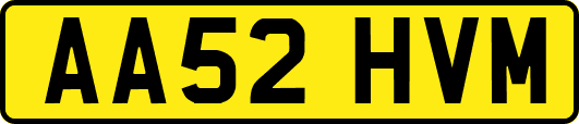 AA52HVM