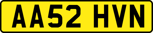 AA52HVN