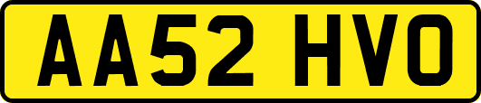 AA52HVO