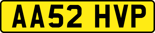 AA52HVP