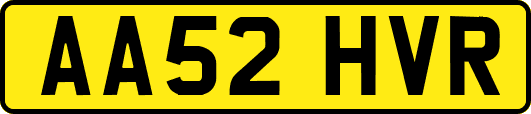 AA52HVR
