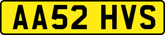 AA52HVS