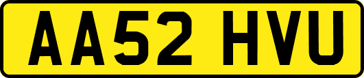 AA52HVU
