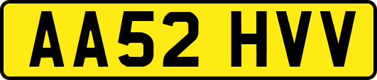 AA52HVV