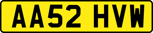 AA52HVW