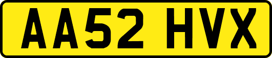 AA52HVX