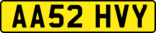 AA52HVY