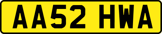 AA52HWA