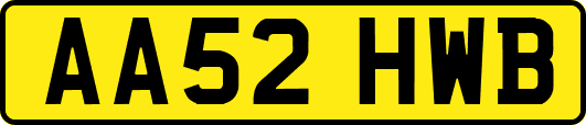 AA52HWB