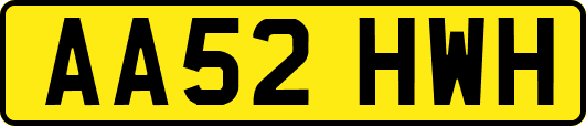 AA52HWH
