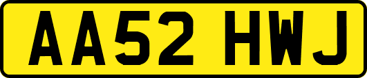 AA52HWJ