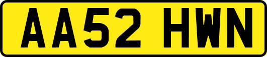 AA52HWN