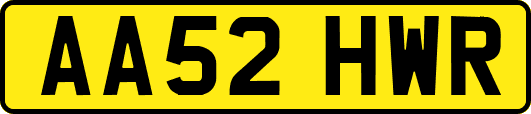 AA52HWR