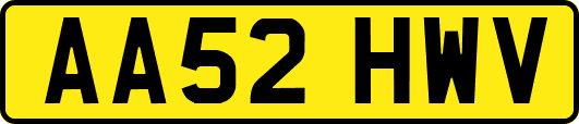 AA52HWV