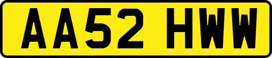 AA52HWW
