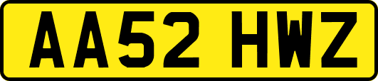 AA52HWZ